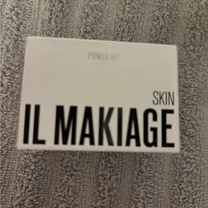 IL MAKIAGE power up eye cream